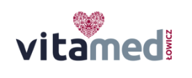 Vitamed Logo